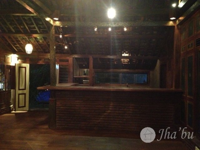 Completed Project